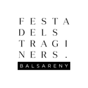 Logo traginers